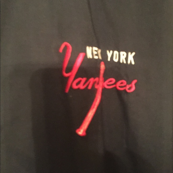 New York Yankees jacket - Picture 4 of 8
